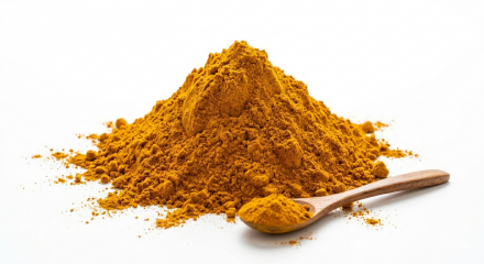 Kurkuma mletá BIO 5 kg